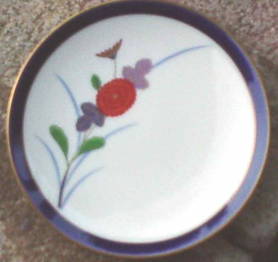 KOR8 Dinner Plate by Koransha-1