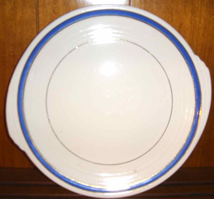 KNO999 Dinner Plate by Edwin Knowles-1