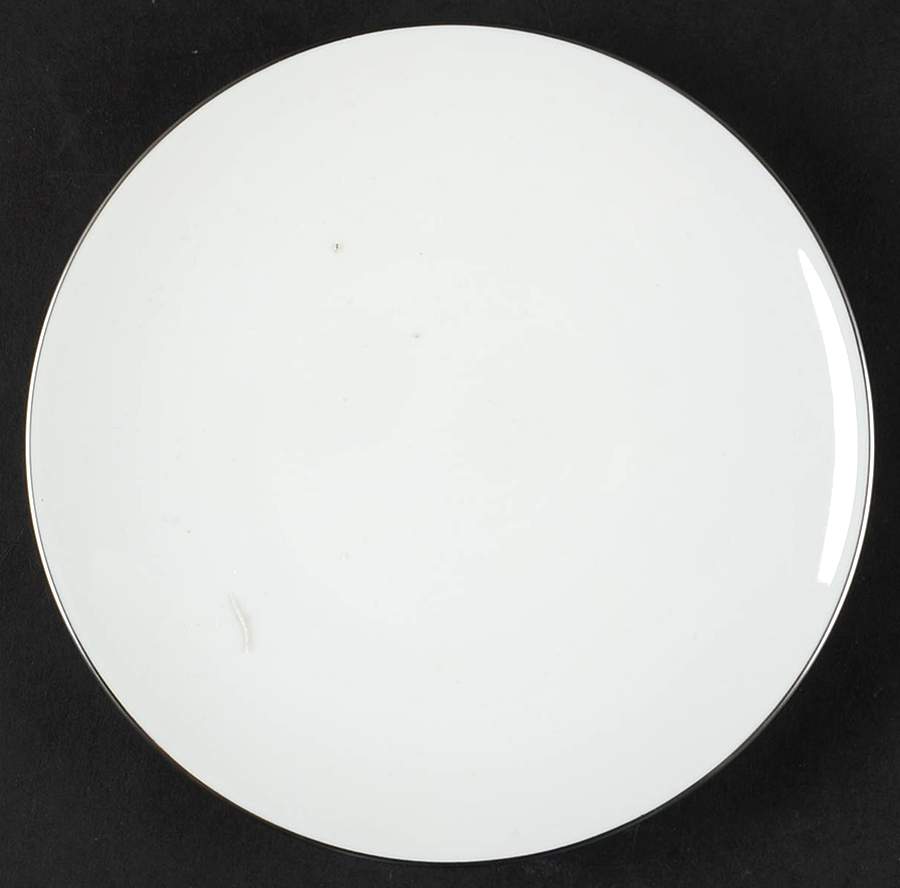 Decor 11 (Urbino) Bread & Butter Plate by KPM-1