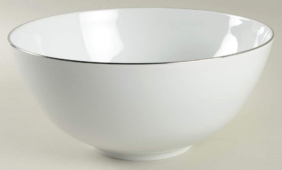 Decor 11 (Urbino) 9" Round Serving Bowl by KPM-1