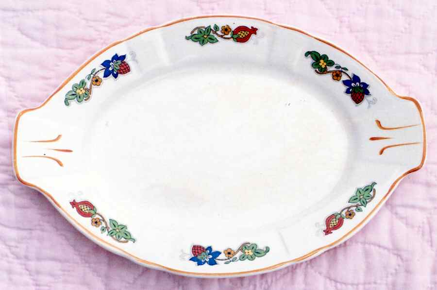 KTK161 Relish by Knowles, Taylor & Knowles-1