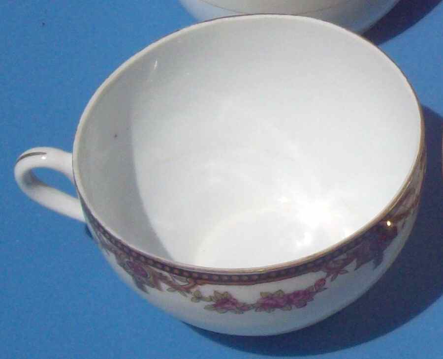 KRE29 Flat Cup by Krescent (Japan)-1