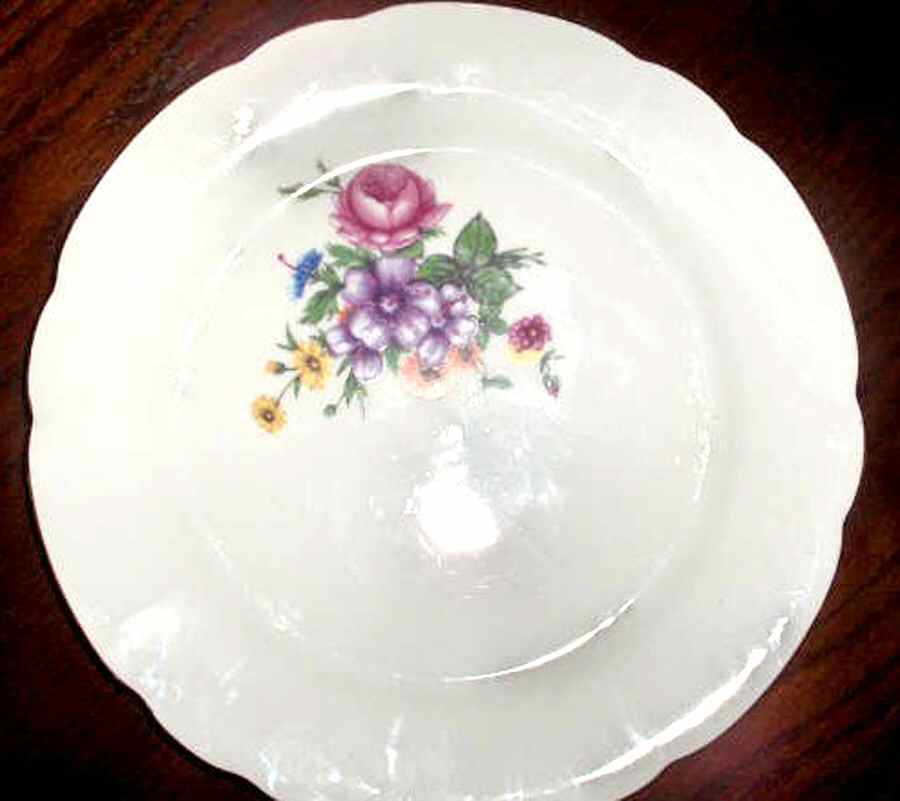 KHL75 Bread & Butter Plate by Kahla-1
