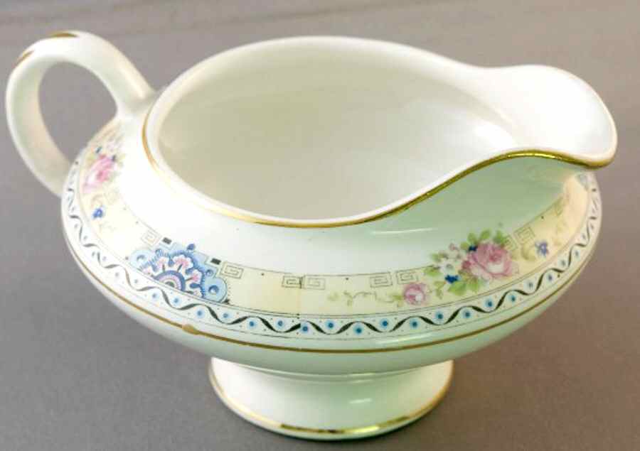 KTK162 Creamer by Knowles, Taylor & Knowles-1
