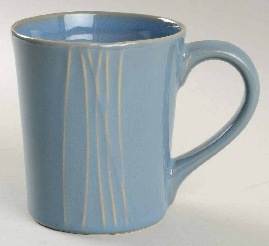 Blue Mug by KN Karen Neuburger-1