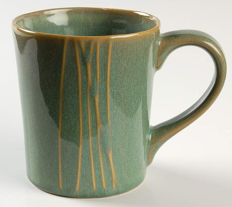 Green Mug by KN Karen Neuburger-1