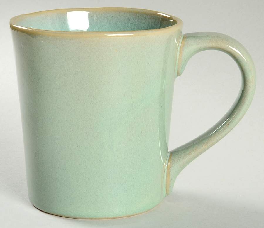 Green Mug by KN Karen Neuburger-1