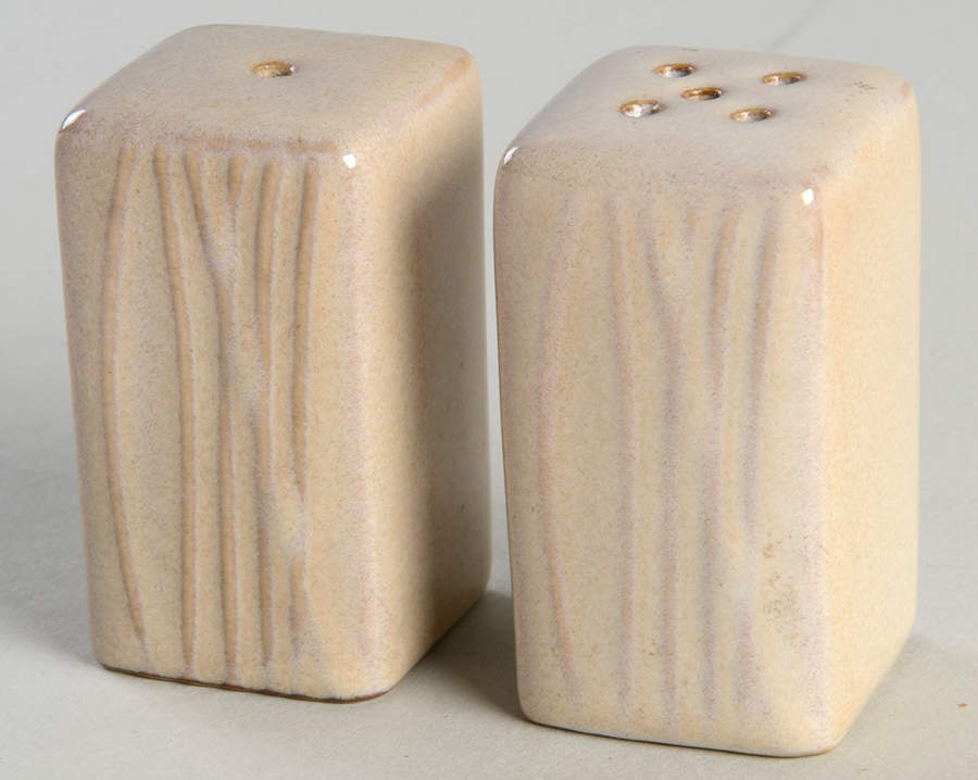Linen Salt & Pepper Set by KN Karen Neuburger-1