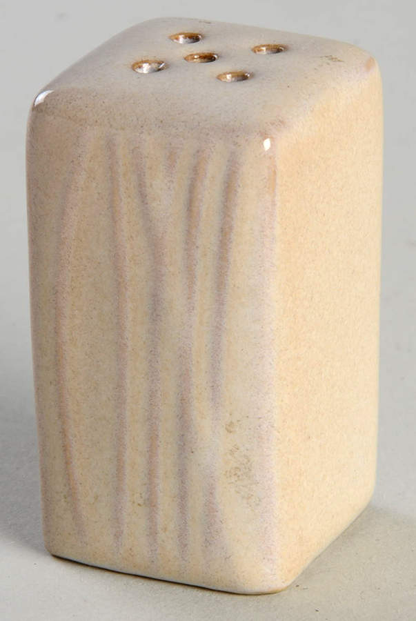 Linen Pepper Shaker by KN Karen Neuburger-1
