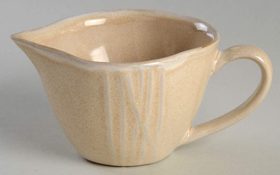 Linen Creamer by KN Karen Neuburger-1