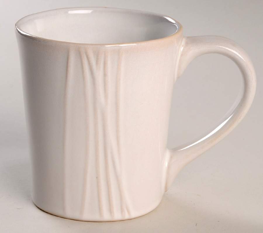 White Mug by KN Karen Neuburger-1