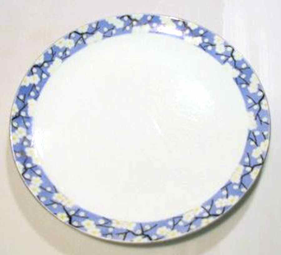 KOT5 Dinner Plate by Kotobuki (Japan)-1
