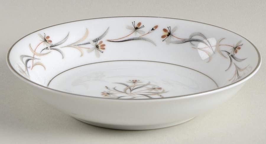 Savoy Fruit/Dessert (Sauce) Bowl by Kyoto-1