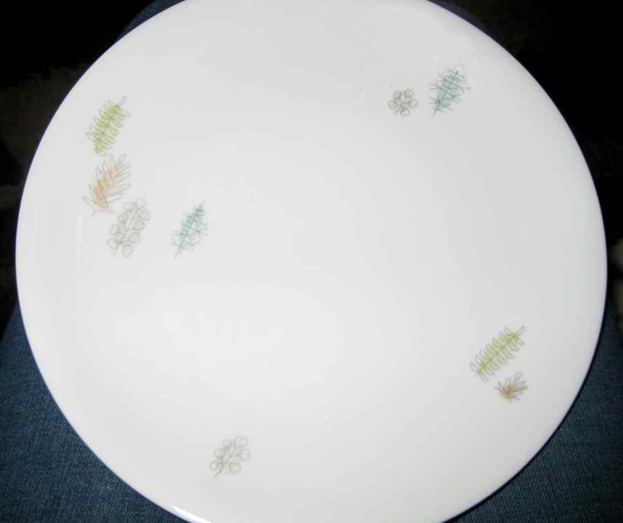 KPM231 Dinner Plate by KPM-1