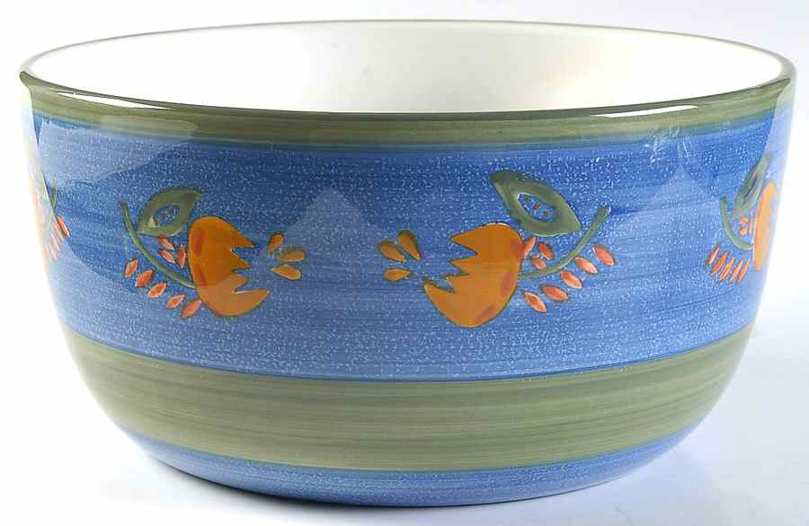 KIH14 10" Large Salad Serving Bowl by KIC (China)-1