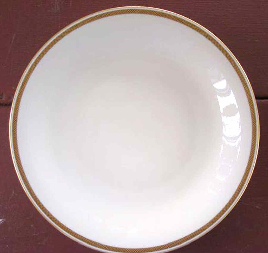 0406 Coupe Soup Bowl by KPM-1