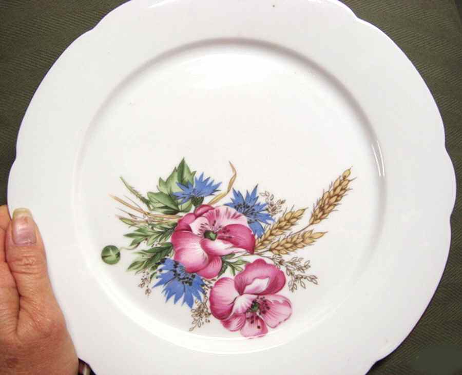 KHL77 Dinner Plate by Kahla-1