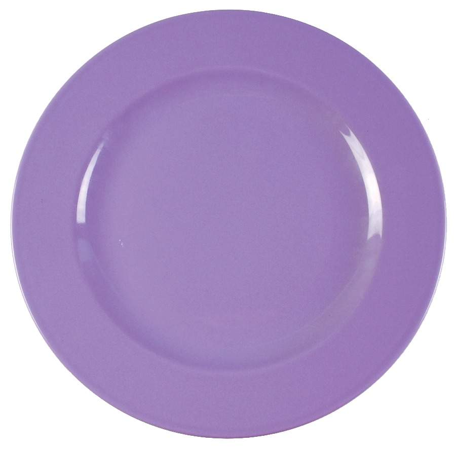 KER8 Service Plate (Charger) by Keratable-1