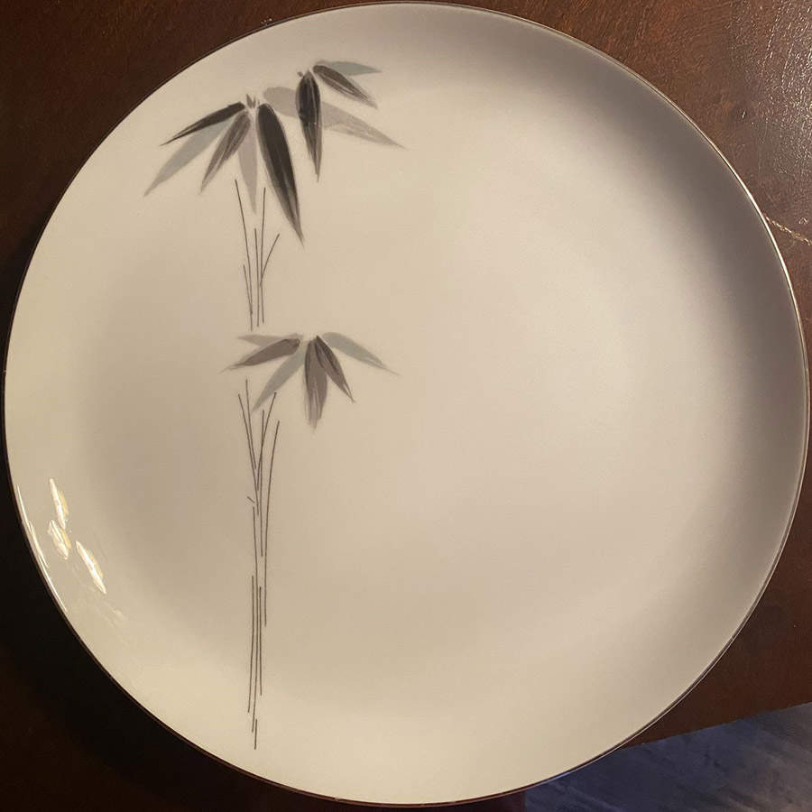 Singapore Dinner Plate by Kimberly-1