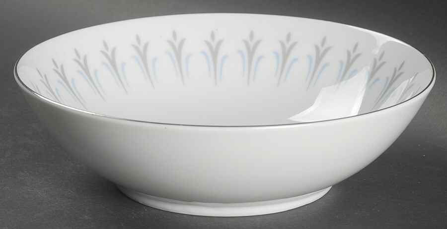 Coronet Coupe Cereal Bowl by Kent (Japan)-1