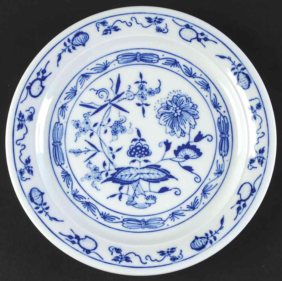 KHL79 Salad Plate by Kahla-1