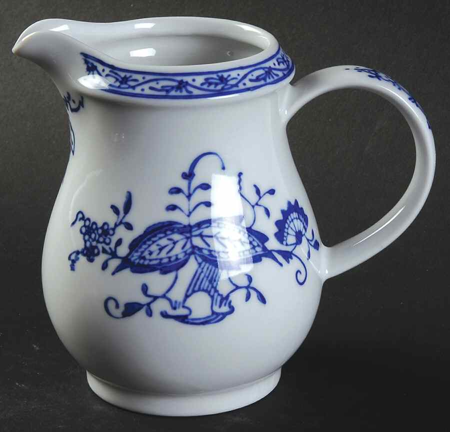 KHL79 Creamer by Kahla-1