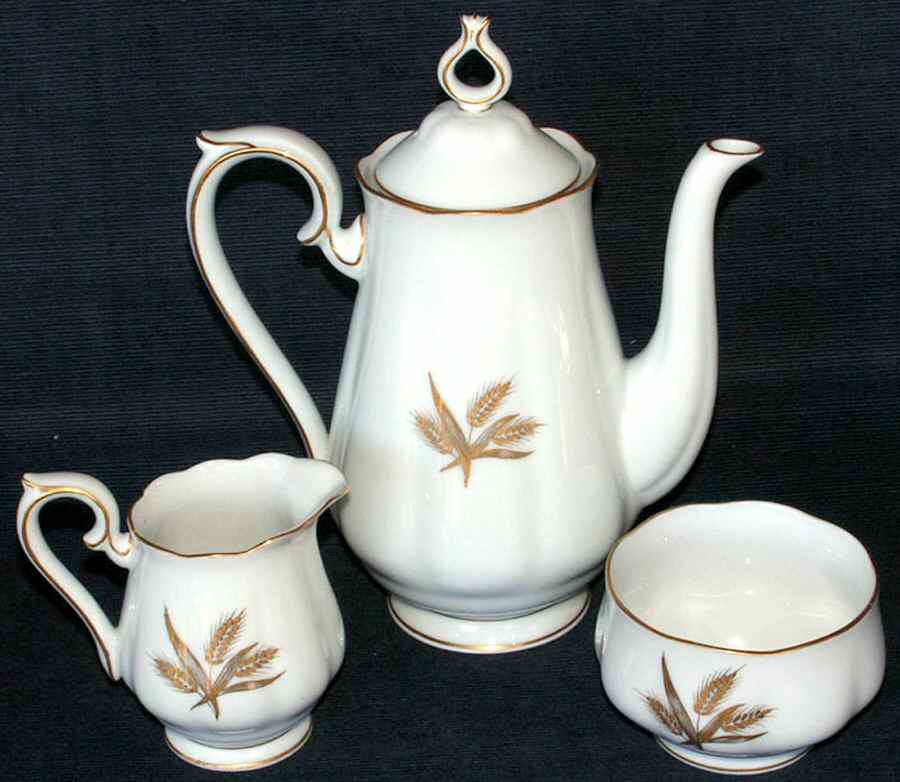 KRN10 Coffee Pot & Lid by Koran-1