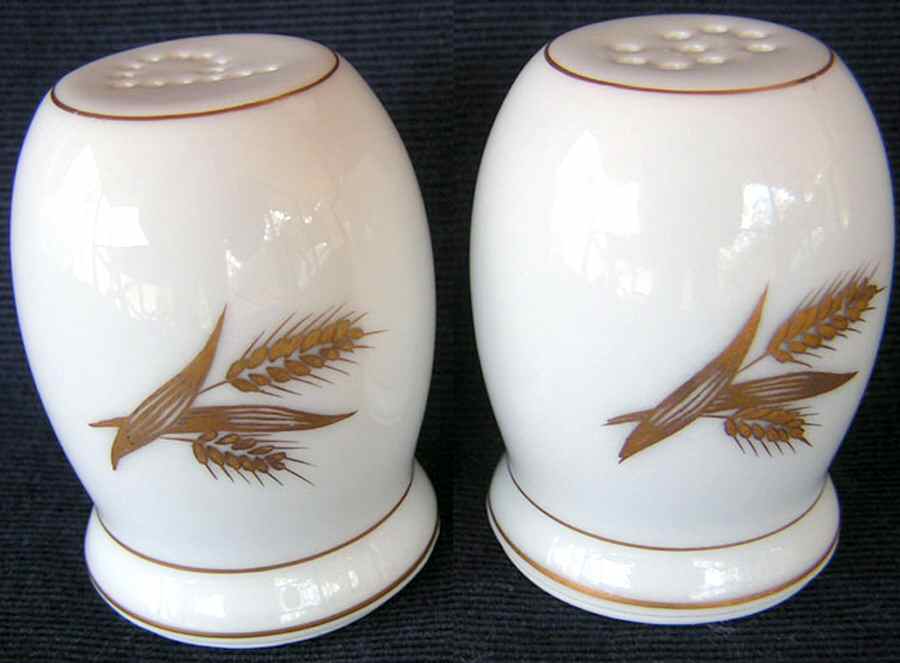 KRN10 Salt & Pepper Set by Koran-1