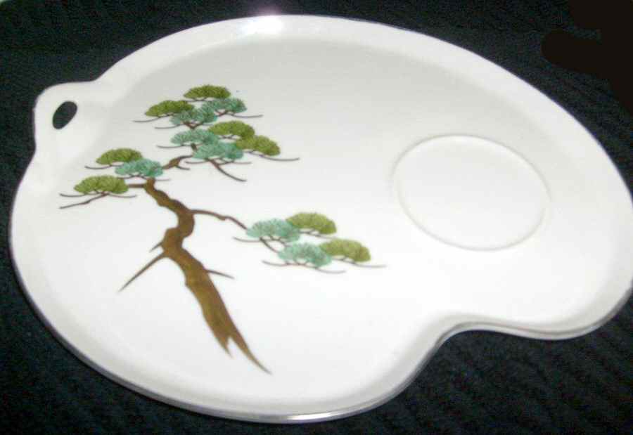 KSH20 Snack Plate by Koshida-1