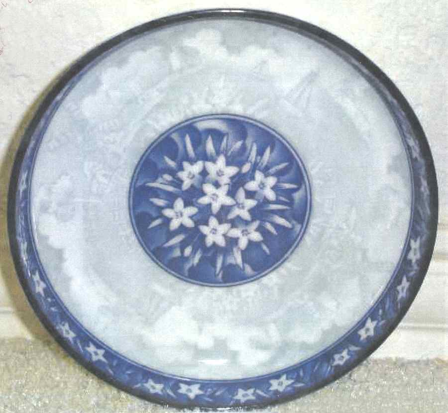 KO5 Salad Plate by Korea-1