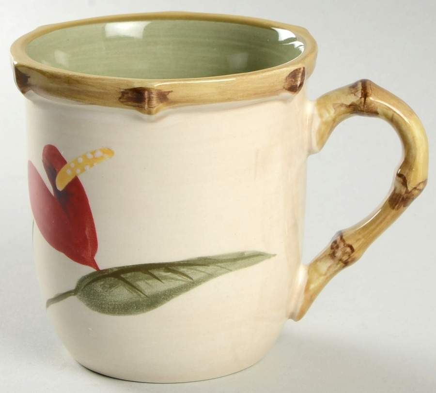 KUV2 Mug by Kauha'Le Living-1