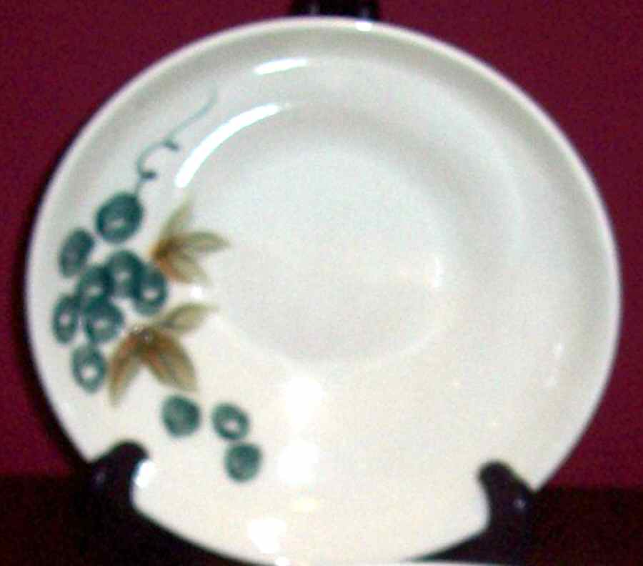 Golden Pear Individual Salad Bowl by Kasuga-1