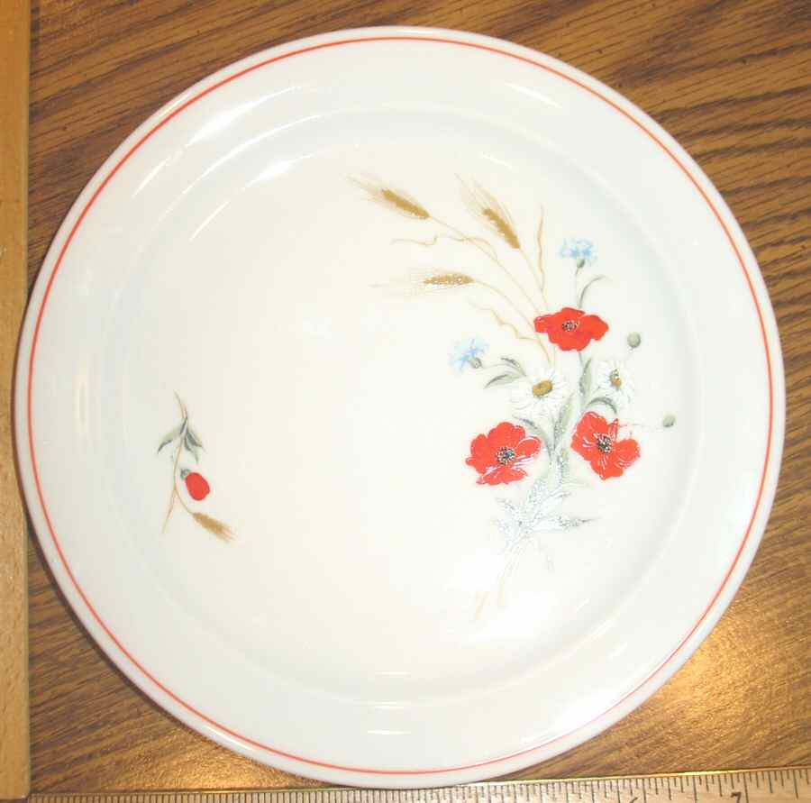 KHL81 Salad Plate by Kahla-1