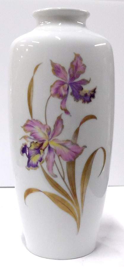 Orchidee 13" Vase by Kaiser-1