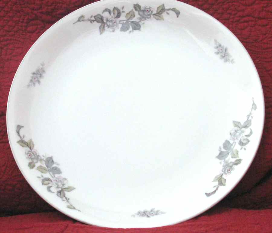 KON128 Dinner Plate by Kongo-1