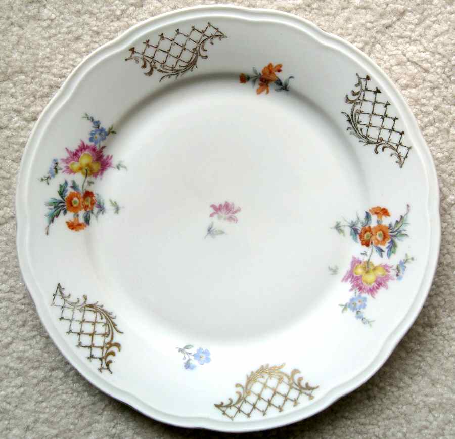 KHL82 Dinner Plate by Kahla-1