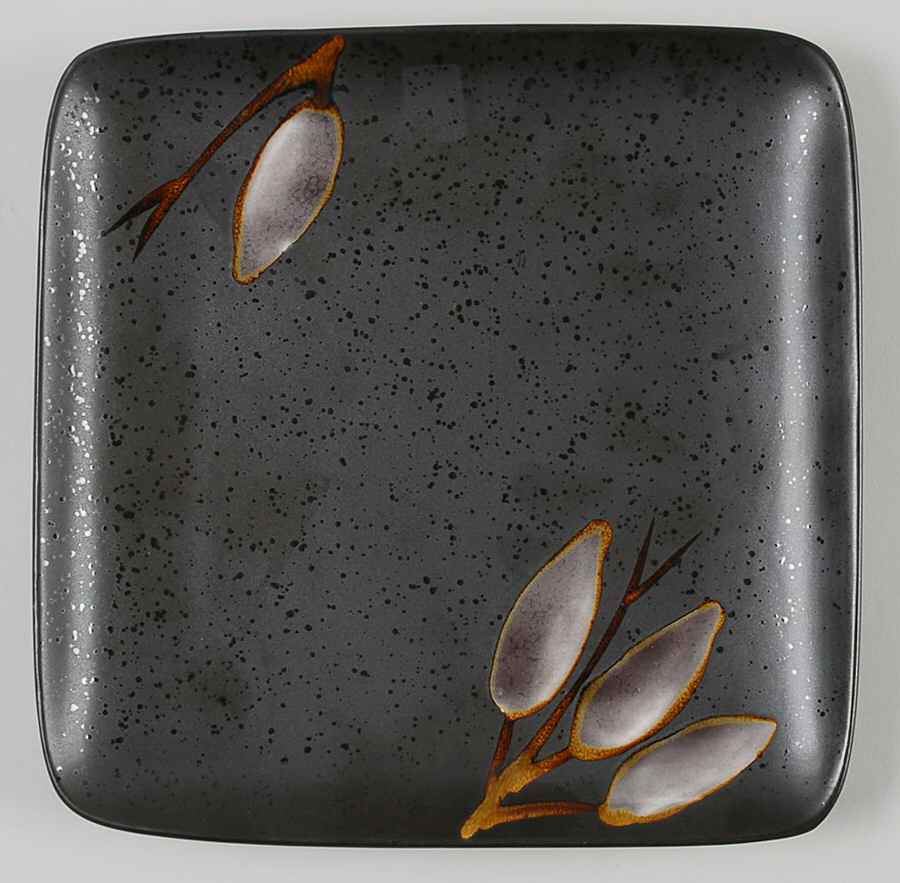 KFH6 Square Salad Plate by Kafuh-1