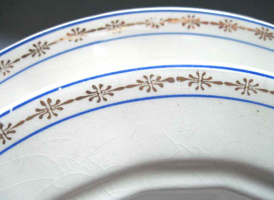 KNO1031 Dinner Plate by Edwin Knowles-1