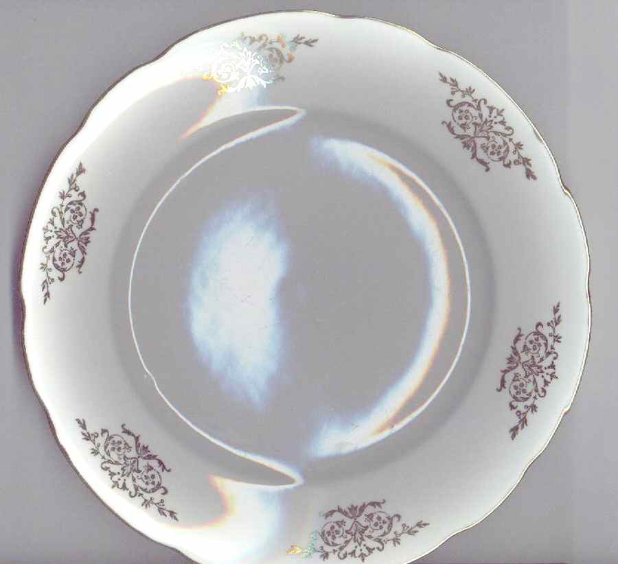 KOU1 Salad Plate by Koruk-1
