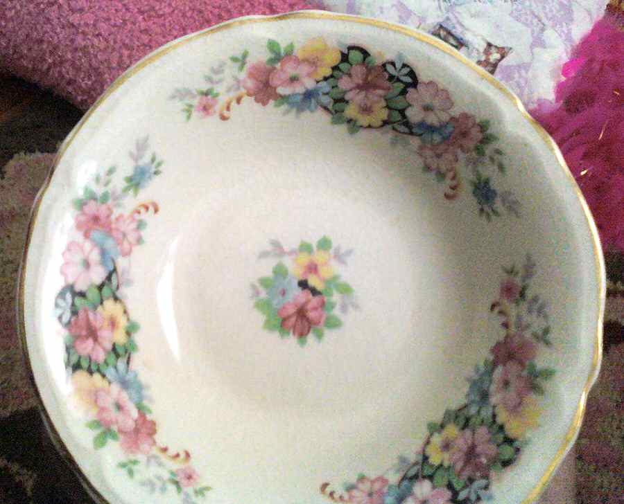 KNO1032 Coupe Cereal Bowl by Edwin Knowles-1