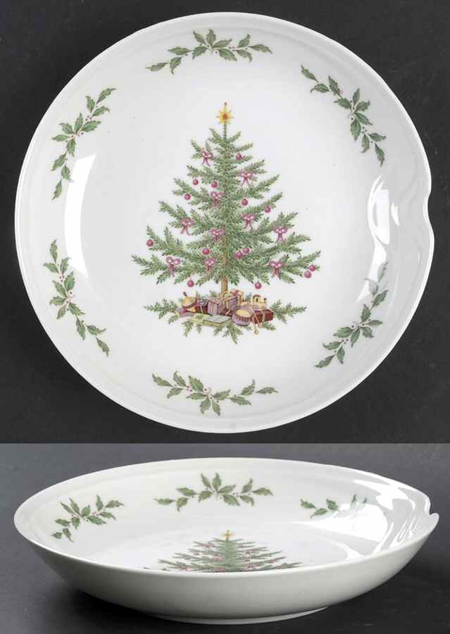 683 (Domino Shape) Coupe Soup Bowl by Kaiser-1