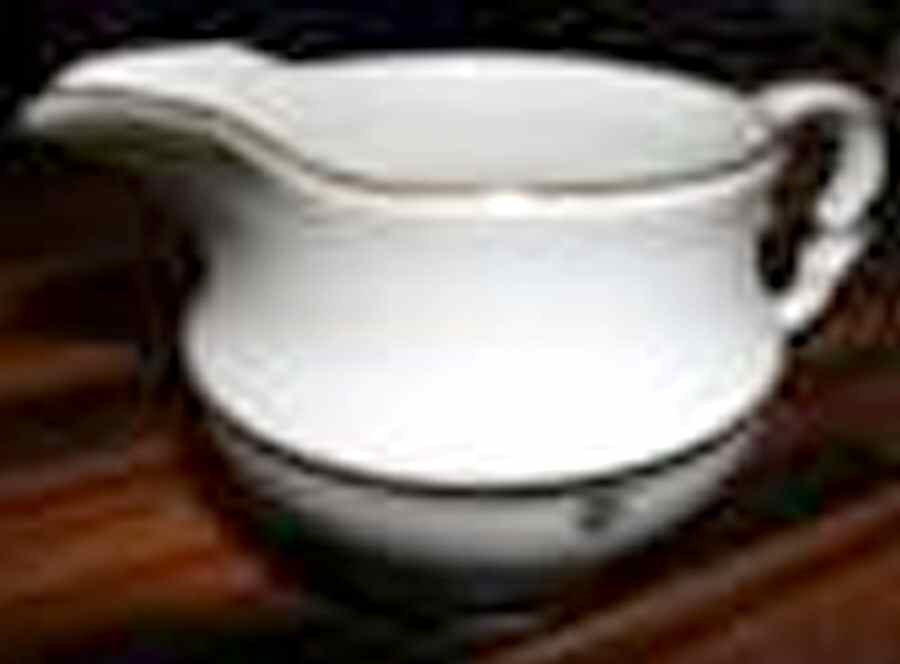 27168 Creamer by KPM-1