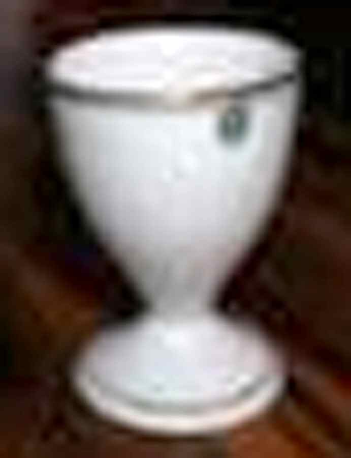27168 Single Egg Cup by KPM-1