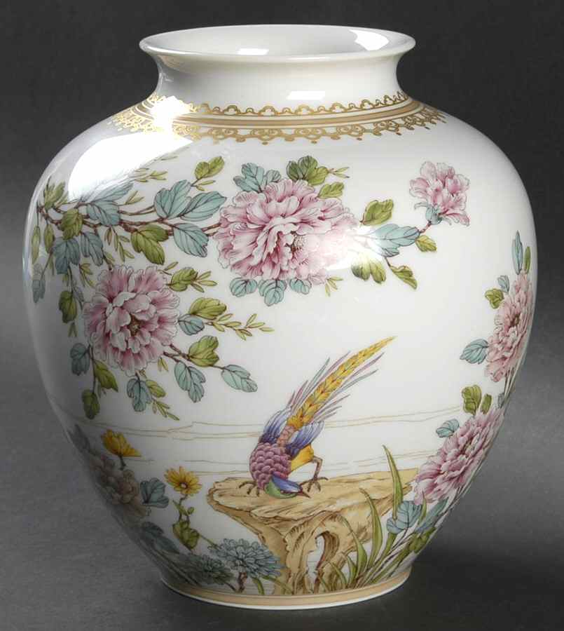 Nagoya 7" Vase by Kaiser-1