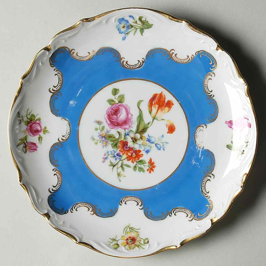 KHL84 Salad Plate by Kahla-1