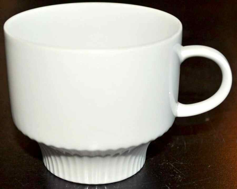 KAI52 Flat Cup by Kaiser-1