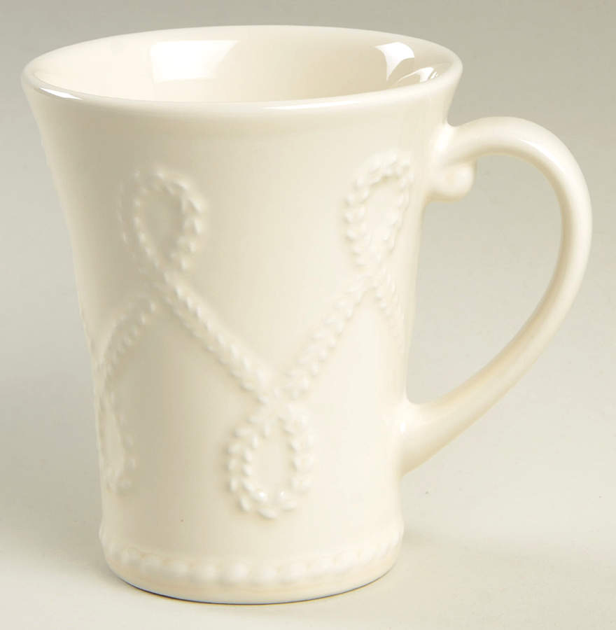 Aranware Mug by Kara Irish Pottery-1
