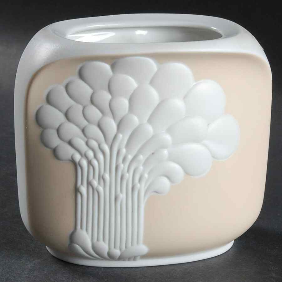 Syrakus 5" Vase by Kaiser-1