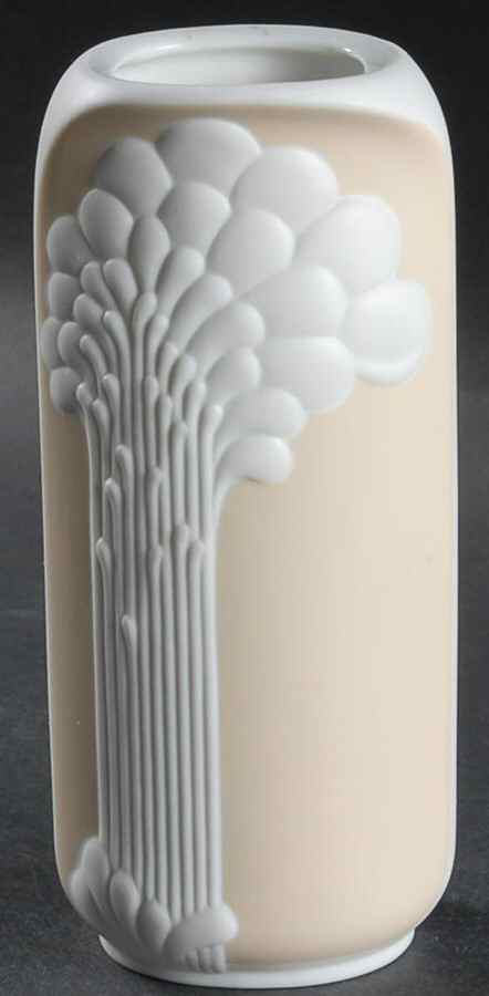 Syrakus 6" Vase by Kaiser-1