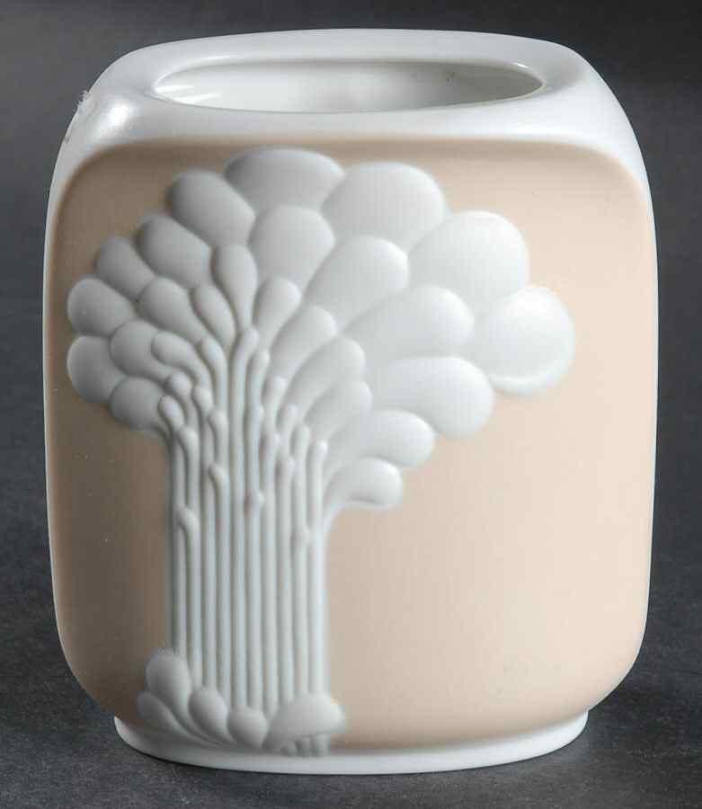 Syrakus 4" Vase by Kaiser-1